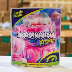 Marshmallow Xtremez