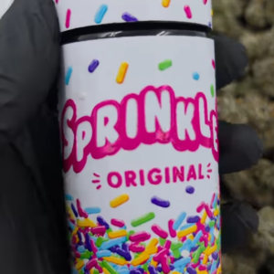 Buy Original Sprinklez