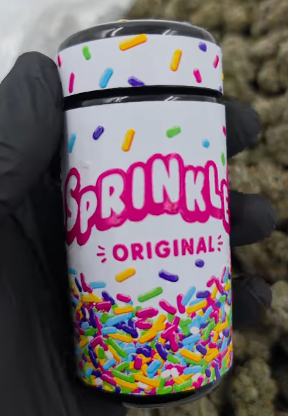 Buy Original Sprinklez