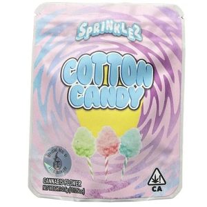 cotton candy sprinkles