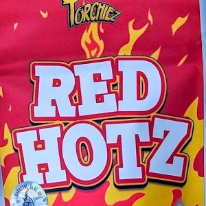 Torchiez Red Hotz