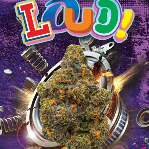 Sprinklez Loud