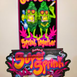 Super Sprink