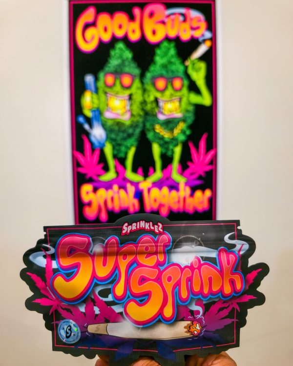 Super Sprink