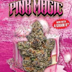 Pink Magic