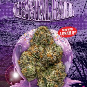Crystal Ball