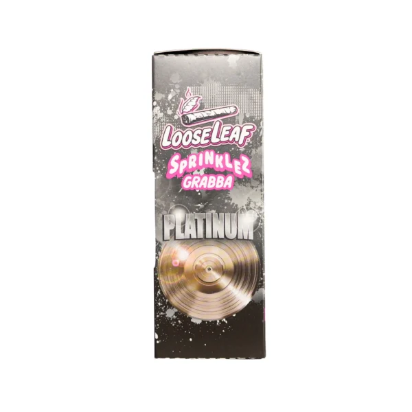 LooseLeaf x Sprinklez