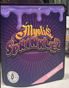 Mystic Sprinklez