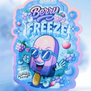 Sprinklez Berry Freeze