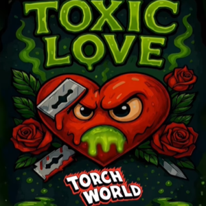 Buy Toxic Love