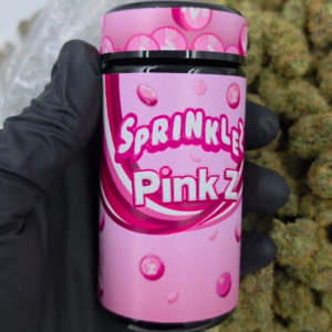 Buy Sprinklez Pink Z