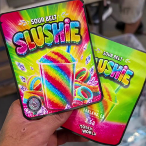 Buy Sprinklez Sour Belt Slushie
