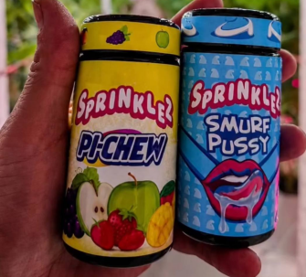 Buy Sprinklez Pi-Chew
